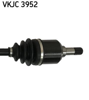 Cardan SKF ref. VKJC 3952